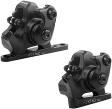 Tektro MD-C510 Flat Mount Disc