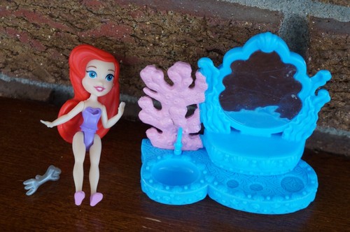 Figure disney ariel - figure,