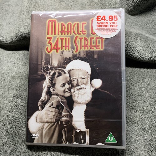 Miracle 34th street - miracle,
