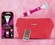 Wilkinson Sword Quattro Bikini