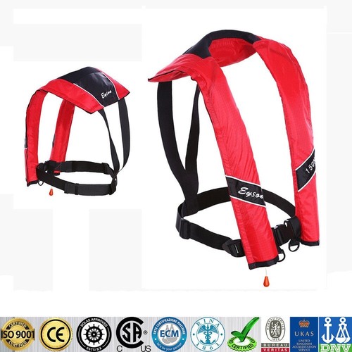 Adult manual inflatable - m-33,