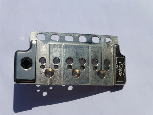 Patrick eggle tremolo - eggle,