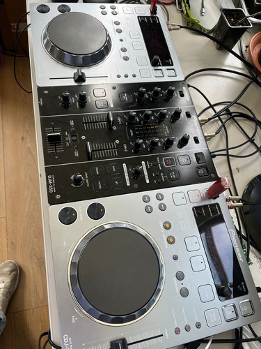 Great condition pioneer - condition,