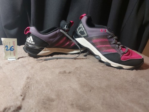 Womens adidas kanadia tr7 - kanadia,