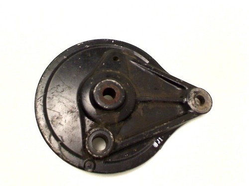 Drum brake honda nsr - brake,