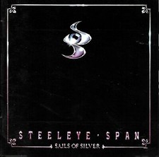 Steeleye Span : Sails of