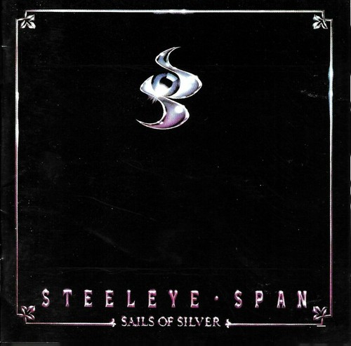 Steeleye span sails of - :,