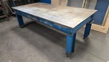 Heavy Duty Weld / Assembly Table