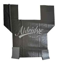 FORD GRANADA COUPE VINYL ROOF