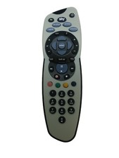 Sky Plus Box Remote Control