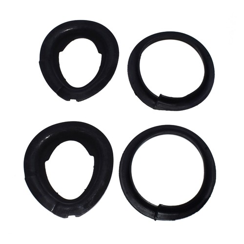 New set front upper - set, 4