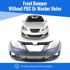 Fits Seat Ibiza 2008-2012