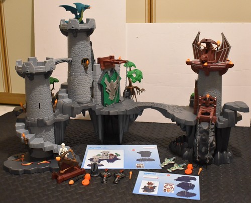 Playmobil 4835 4836 - 4835, big