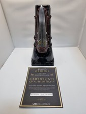ASSASSIN'S CREED ORIGINS THE FIRST HIDDEN BLADE LIMITED EDIT CERTIFICATE UBISOFT