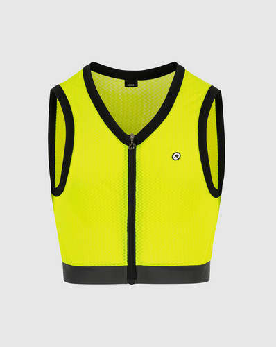 Assos seeme vest - vest, optic