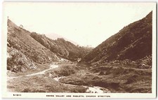 Church Stretton Shropshire