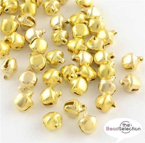 100 gold ringing jingle bells - ringing,