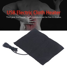 Electric Heating Pad USB