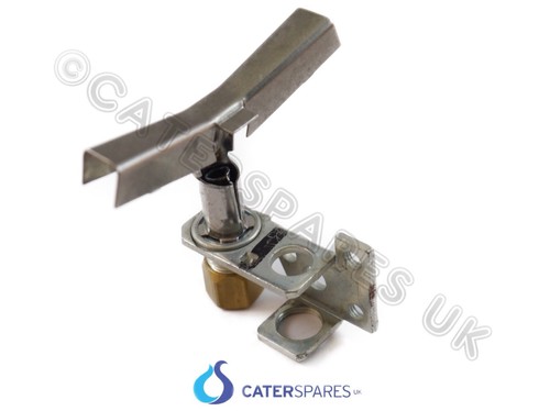 Falcon natural gas fryer pilot - falcon,