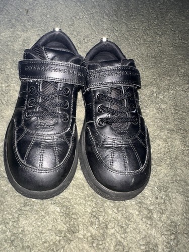 Kids school shoes size 12 - m&s,