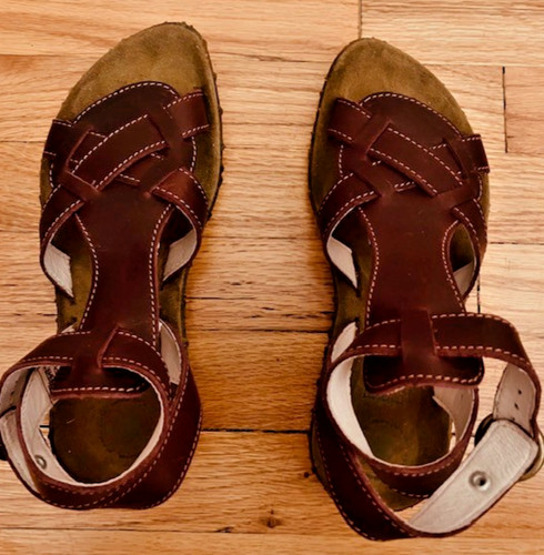 New naturalista flat - new,
