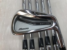 Mizuno MP-54 Iron Set Flex S 6