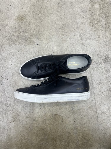 Common projects original - common,