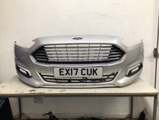 2017 FORD MONDEO ZETEC MK5 -