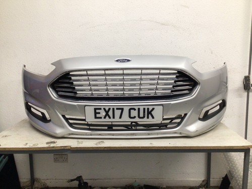2017 ford mondeo zetec mk5 - 2017,