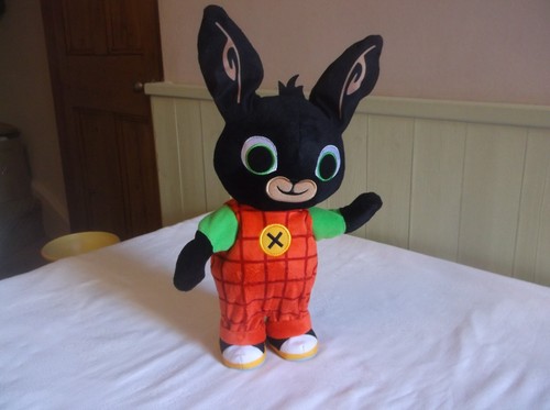 Cbeebies bing bunny musical - bing,