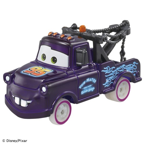 Takara tomy disney tomica cars - tomy,