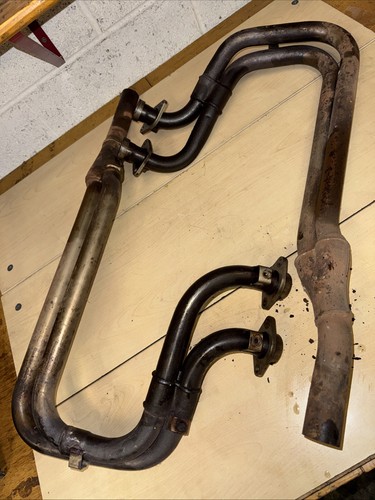 Genuine honda st1100 1100 - st1100,