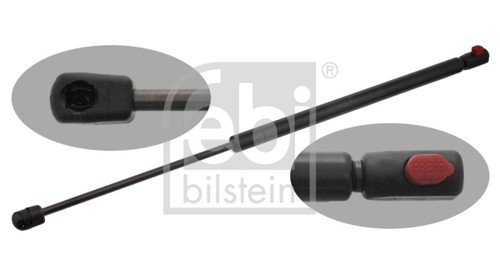 Febi bilstein gas - gas, spring