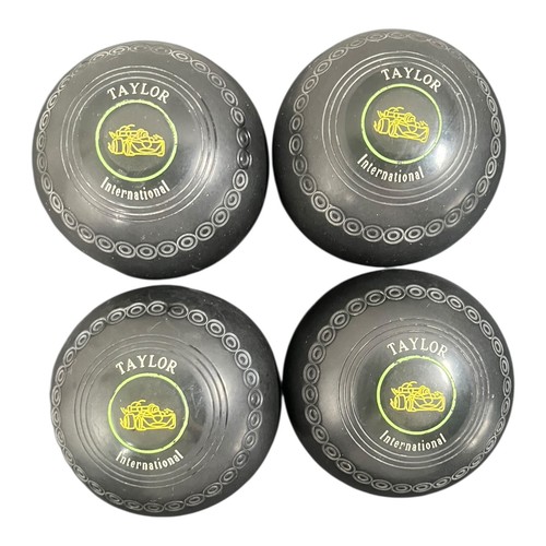 Thomas taylor international - taylor,