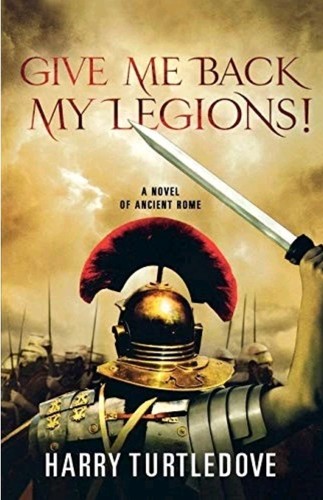 Give back legions - give,