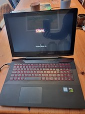  Lenovo IdeaPad Y700-15ISK 4K