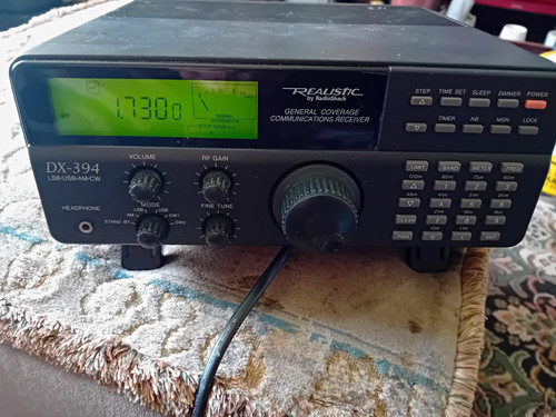 Realistic 394 b base - realistic,