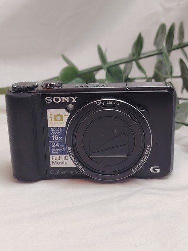 Sony cybershot dsc hx9v - sony,