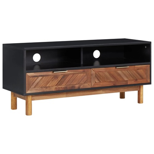 Solid acacia wood - solid,