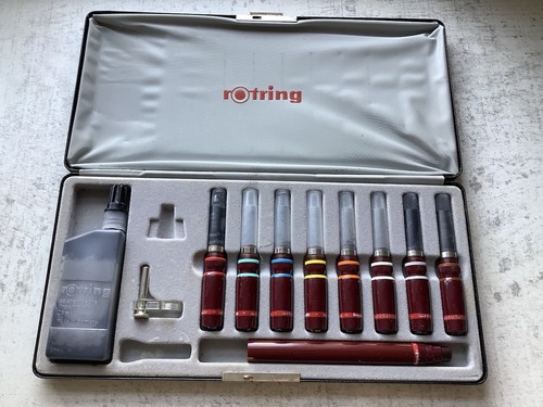 Rotring micronorm technical - rotring,