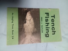 FRED J. TAYLOR. SIGNED BOOK