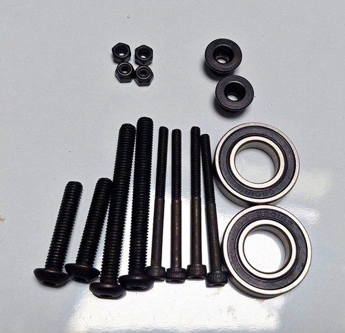 Baja bearing kit w - baja, 1/5