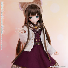 Azone Mia Ex-Cute 20th Anniv