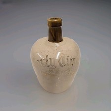 Antique Early Times Whiskey A