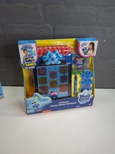 Blue's Clues & You! Ultimate Handy Dandy Notebook Brand New Sealed  #R
