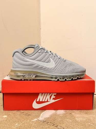 Nike air max 2017 size - nike,