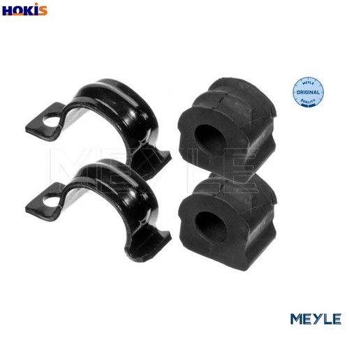 Mounting stabiliser bar 100 - stabiliser,