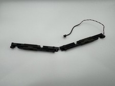 Fujitsu Lifebook A555 speakers