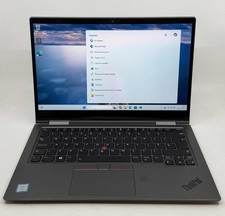 Lenovo ThinkPad X1 Yoga Gen 4