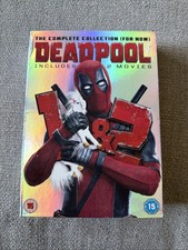 The Complete Collection for